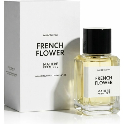 Matiere Premiere French Flower parfumovaná voda unisex 100 ml