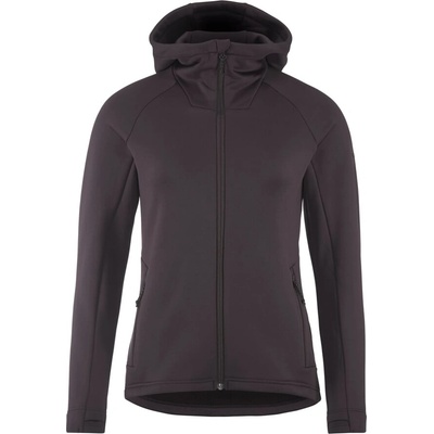 Craft ADV Explore Power Fleece Hood fialová