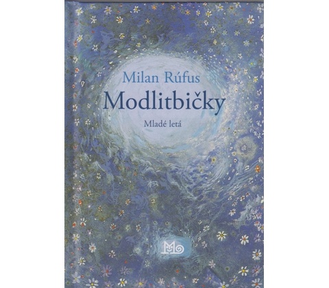 Modlitbičky