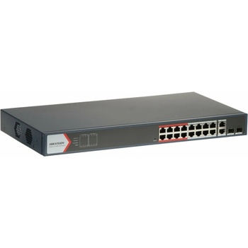 Hikvision DS-3E1318P-EI