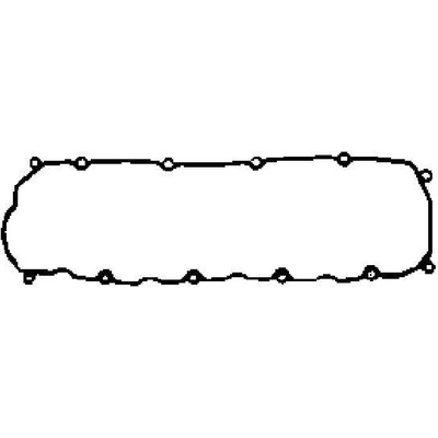 Tesnenie veka hlavy valcov CORTECO 440338P