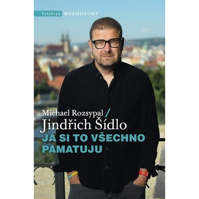 Já si to všechno pamatuju - Jindřich Šídlo