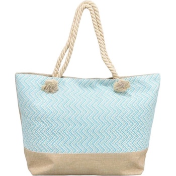 Image 1 of Свежа лятна чанта за плаж