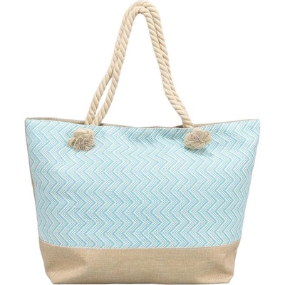 Свежа лятна чанта за плаж