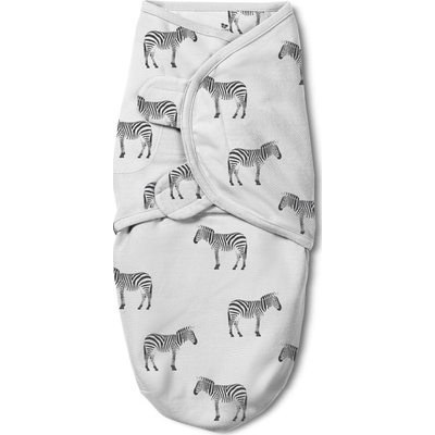 Summer SwaddleMe S Deluxe S deluxe zebra
