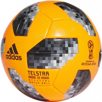 adidas Telstar 18 World Cup Match