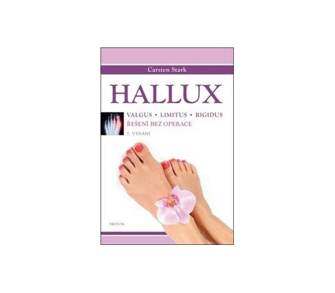 Hallux - Carsten Stark