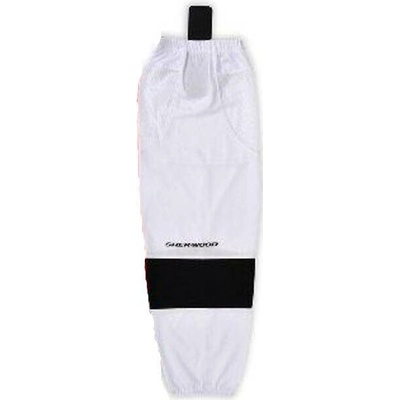 Sherwood Mesh jr bílá-černá