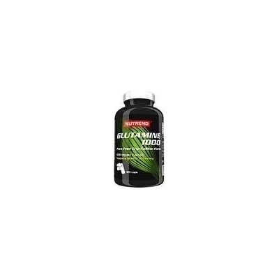 Nutrend Glutamine 1000 120 kapslí