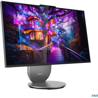 Lenovo Yoga 27IAH10 F0J20045CK