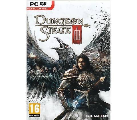 Dungeon Siege 3