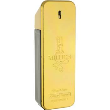 Paco Rabanne 1 Million Eau de Toilette за мъже 100 ml ТЕСТЕР