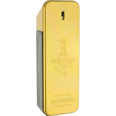Paco Rabanne 1 Million Eau de Toilette за мъже 100 ml ТЕСТЕР