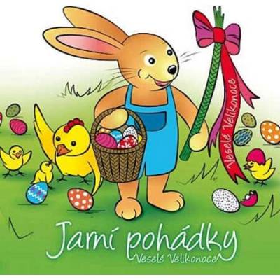 Jarní pohádky - Veselé Velikonoce