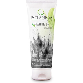 Botaniqa Fresh Me Up Purifying Shampoo 250 ml