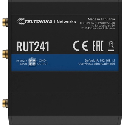 Teltonika RUT241