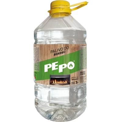 Severochema PE-PO biolíh 3 l – Zboží Dáma