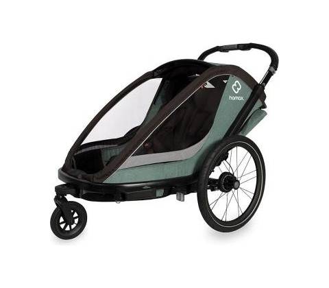 Hamax Cocoon