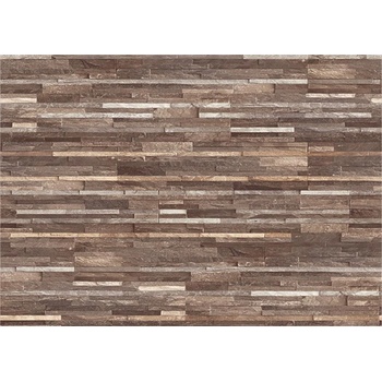 VILO ПВЦ ЛАМПЕРИЯ vilo 25см 2650х8мм brown slate (3020982)