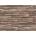 VILO ПВЦ ЛАМПЕРИЯ vilo 25см 2650х8мм brown slate (3020982)