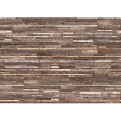 VILO ПВЦ ЛАМПЕРИЯ vilo 25см 2650х8мм brown slate (3020982)