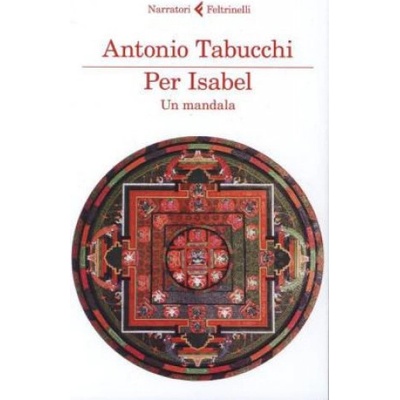 Per Isabel un mandala