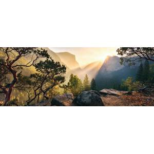 Ravensburger - Puzzle Yosemite Parc - 1 000 piese