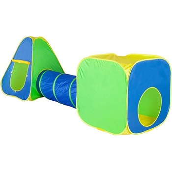 John POP UP set stanů 3 v 1