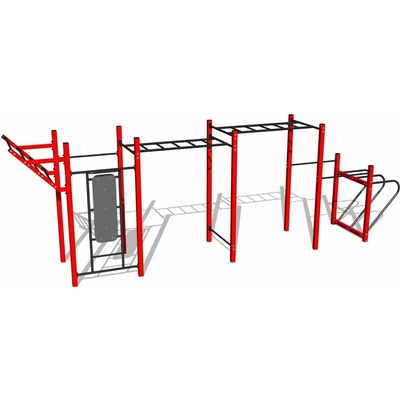 Playground System WS 025