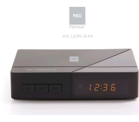Opticum Lion 2