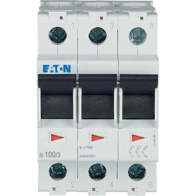 Eaton IS-100/3 100A 3P