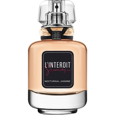 Givenchy L´Interdit Édition Millésime Nocturnal Jasmine parfumovaná voda dámska 50 ml tester