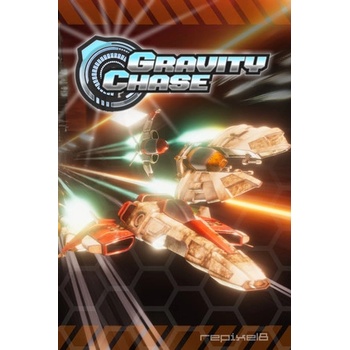 Repixel8 Gravity Chase (PC)