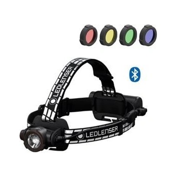 Ledlenser H7R Signature