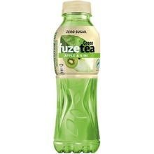 FuzeTea Green Tea Apple & Kiwi 0,5 l