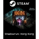 Shadowrun: Hong Kong