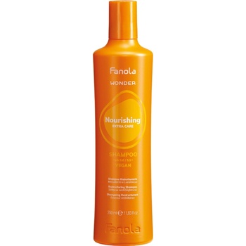 Fanola Wonder Nourishing Restructuring Shampoo 350 ml