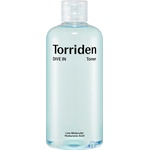 Torriden DIVE-IN Low Molecular Hyaluronic Acid Toner - Хидратиращ тоник с хиалуронова киселина и пантенол 300мл