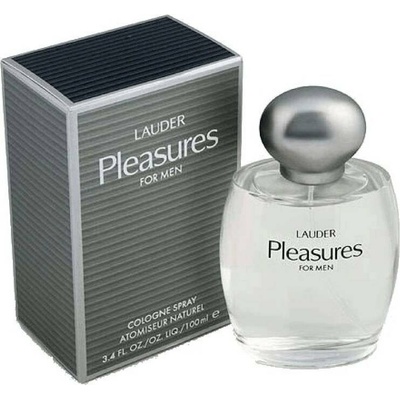 Esteé Lauder Pleasures pour homme kolínska voda pánska 50 ml