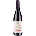 Contour Pinot Noir - червено вино 750ml