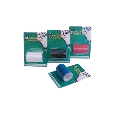 PSP Marine Tapes Páska Dacron Insignia 1,5 m 09-DACRON čierna