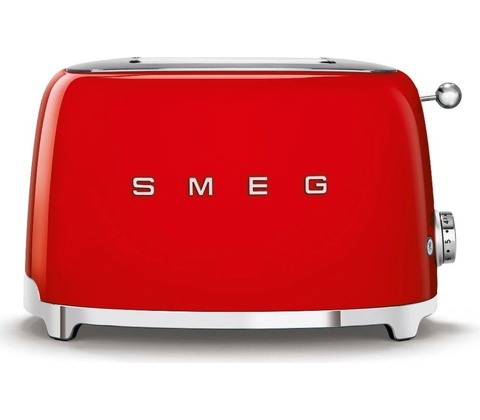 Smeg TSF01RDEU