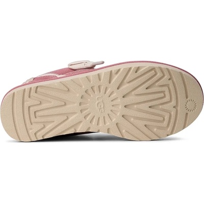 UGG Велурени маратонки UGG W Lowmel Meadow (1175114.HNPN)