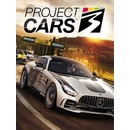 Hry na PC Project Cars 3