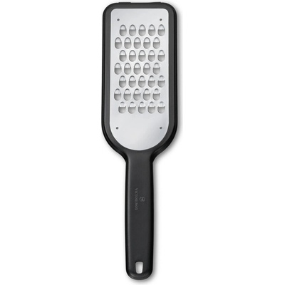 Victorinox 7.6081.3 Strúhadlo - hrubé ostrie, čierna