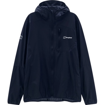 Berghaus Мъжко ветрозащитно яке Berghaus Pendower Wind Jacket AM Windproof jacket - Jet Black (018-0392-0213)