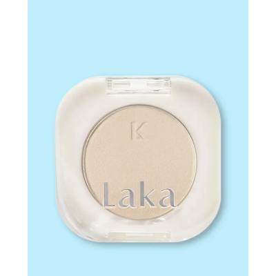 Laka Mono Eyeshadow očné tiene 908 Vanilla 1,8 g