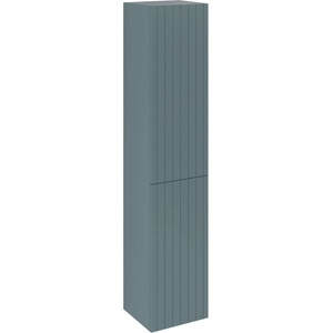SAPHO Espace - Висок шкаф Strip 35x172x32 см, 2 врати, P/L, сиена ESC230-4242S (ESC230-4242S)