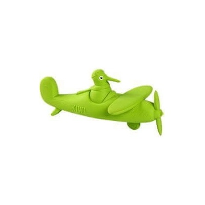 KW AERO latex,pískací,zelená 19 cm