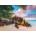 Ravensburger - Puzzle Highlights Beautiful Islands: Seychellen - 1 000 piese